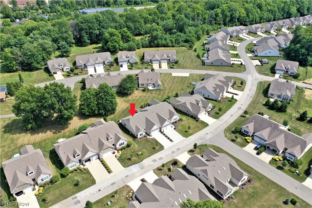 Stillwood Sub Ph 1 - Residential