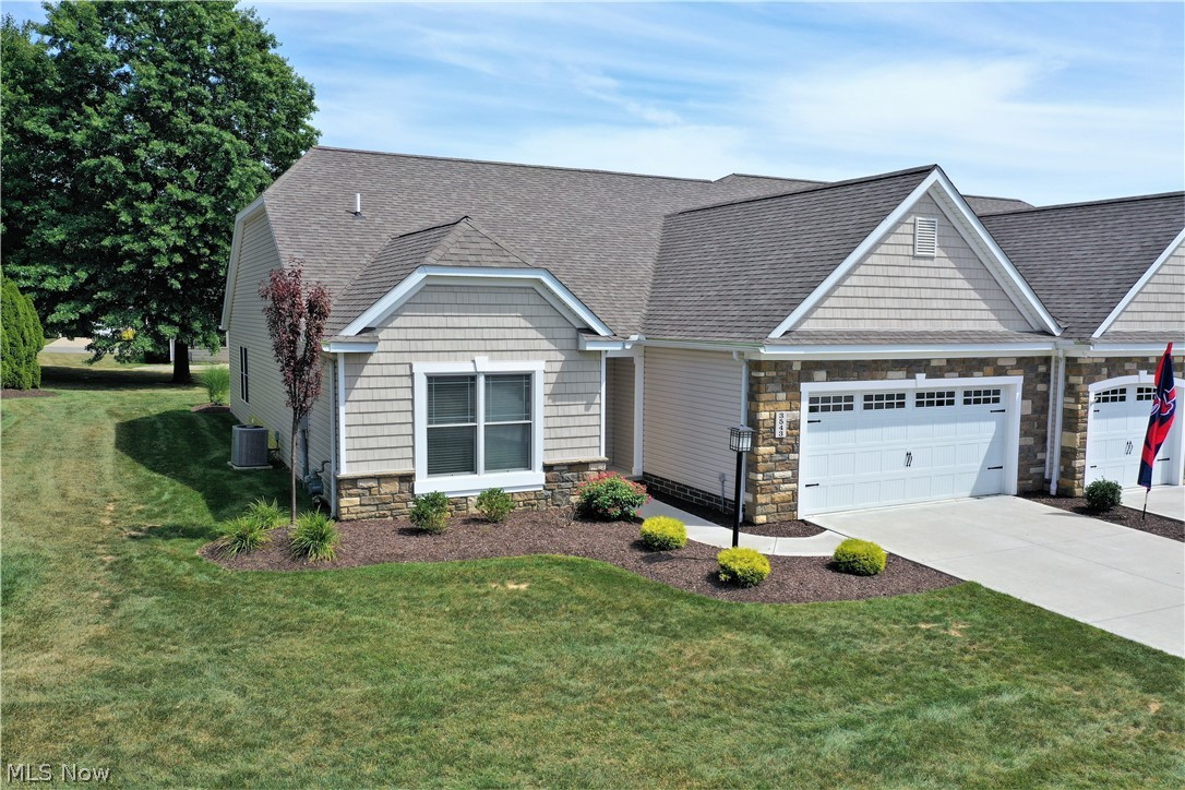 Stillwood Sub Ph 1 - Residential