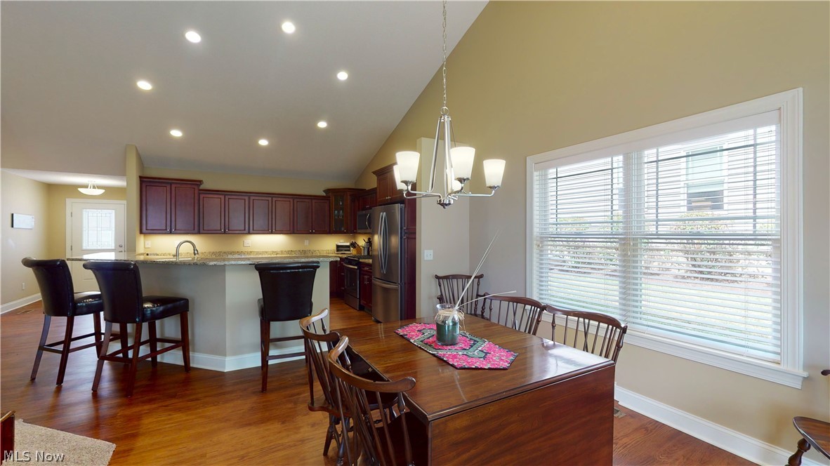 Stillwood Sub Ph 1 - Residential