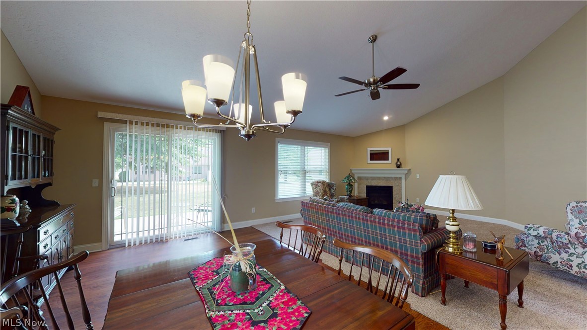 Stillwood Sub Ph 1 - Residential