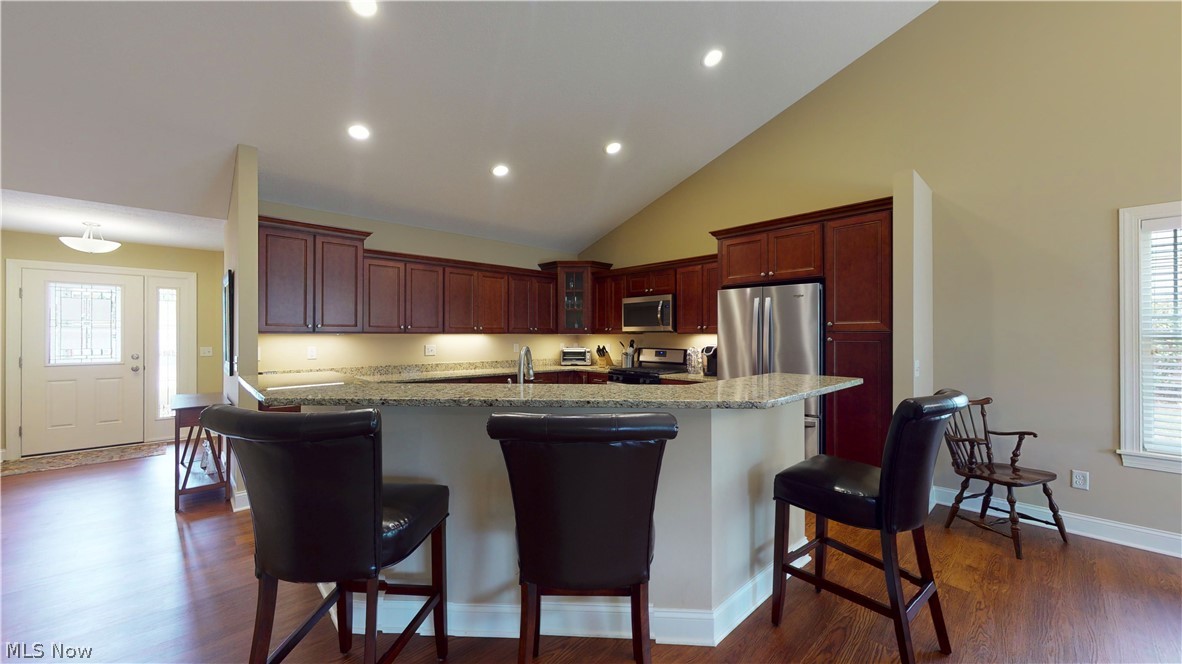 Stillwood Sub Ph 1 - Residential