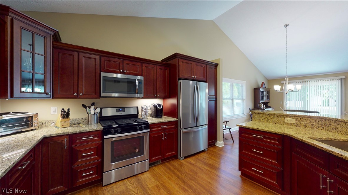 Stillwood Sub Ph 1 - Residential