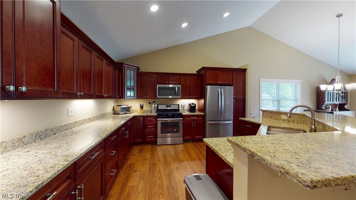 Stillwood Sub Ph 1 - Residential