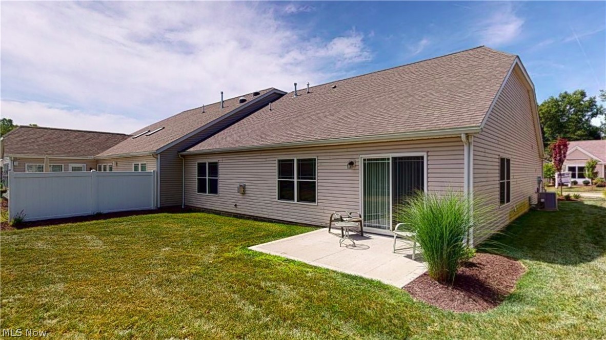 Stillwood Sub Ph 1 - Residential