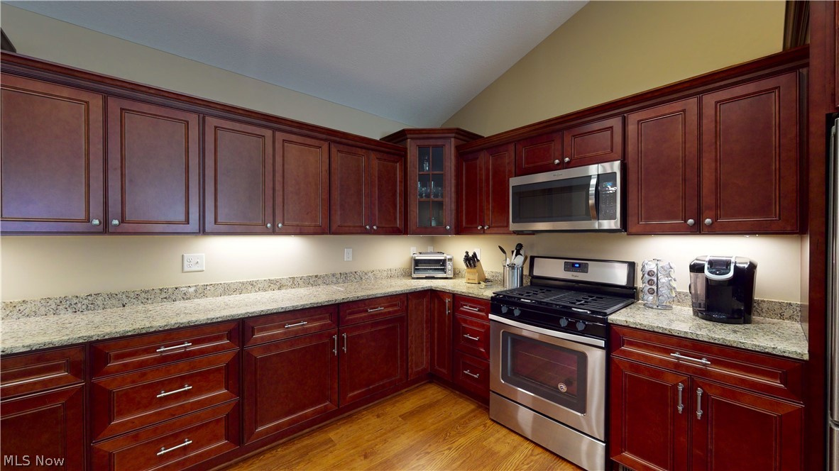 Stillwood Sub Ph 1 - Residential