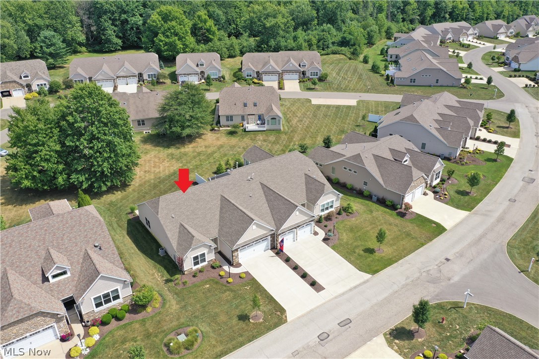 Stillwood Sub Ph 1 - Residential