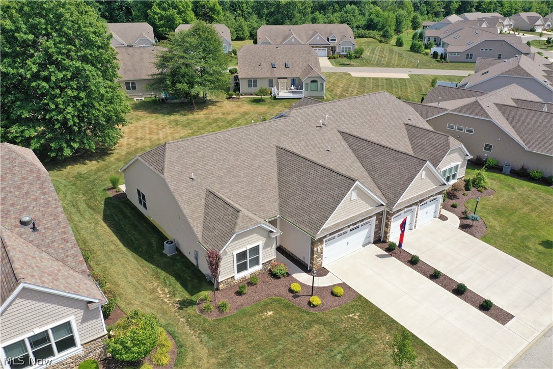 Stillwood Sub Ph 1 - Residential