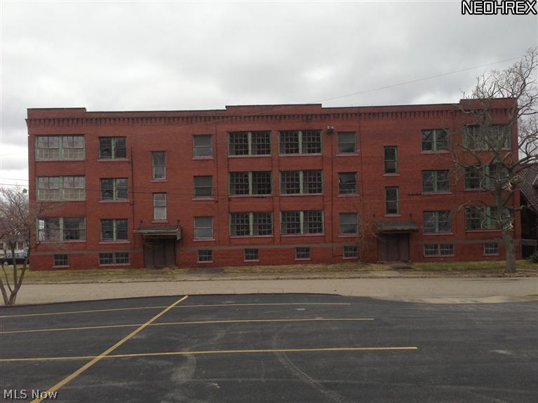 Qualified Buyers Only. Commercial Location. 12 plex. Serious extensive rehab is necessary including but not limited to ALL: windows, doors, ceilings, walls, mechanicals, interior/exterior, grounds/landscaping. Mandatory ROOF of FUNDS/FINANCING will be asked for prior to scheduling only daytime showing. Three story full brick located in the Historic Wick Park District. Few blocks to YSU campus and Historic Stambaugh Auditorium. Two blocks directly to Historic Wick Park. 12 units: 6/TWO BRM, 6/ONE BRM, ONE BATH PER UNIT. Appliances will be needed. Newer rubber membrane roof & access hatch. Not zoned for occupancy right now. No rental or operating history available. Not a :Short, HUD or Bank Sale. No land contracts. Selling As Is, Where Is. No warranties or guaranties made by seller. Owner will not pay for buyer's closing costs or carry notes. LOOKING AT ALL OFFERS,willing to TAKE BEST OFFER, owner is very ready to negotiate on price. Plenty of income potential is here. AGENTS, please m