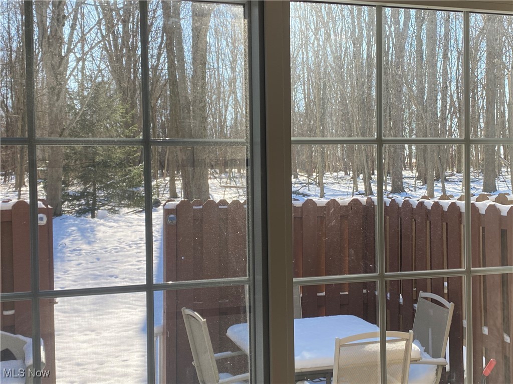 Woodland Lake - Residential