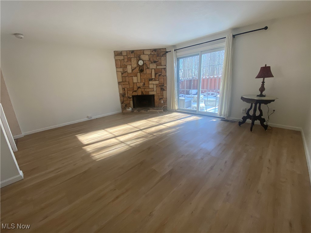 Woodland Lake - Residential