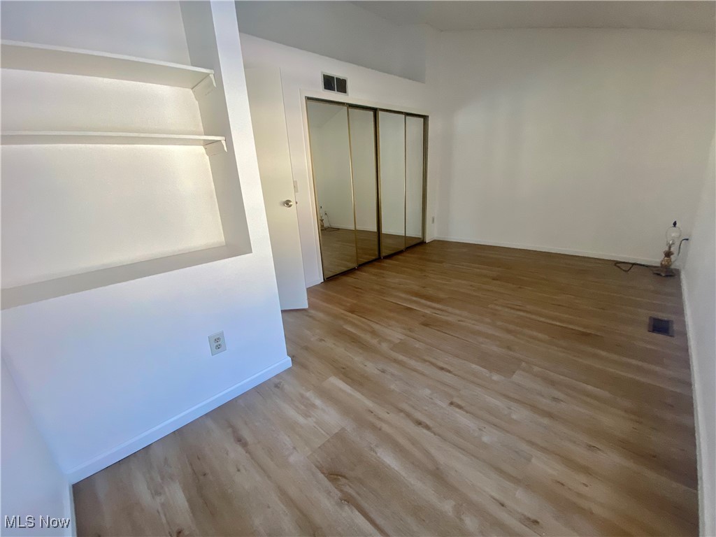 Woodland Lake - Residential