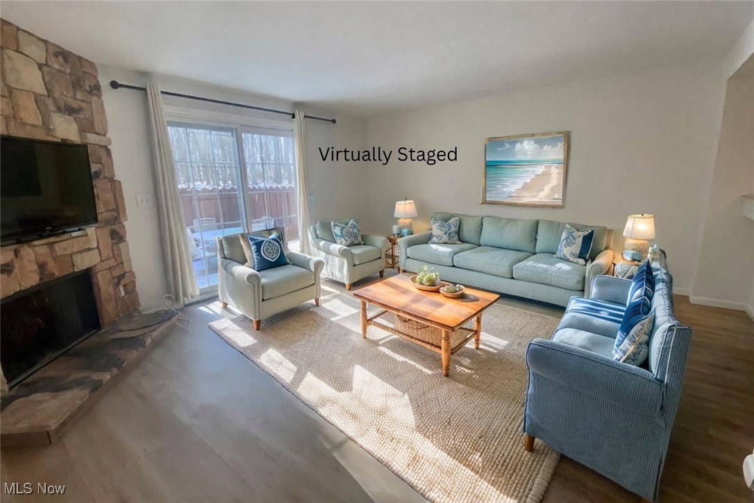 Woodland Lake - Residential