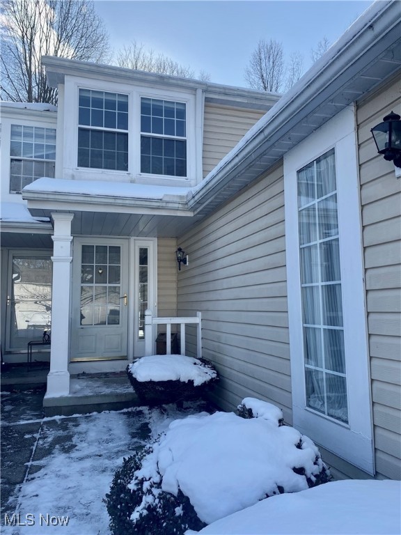 Woodland Lake - Residential