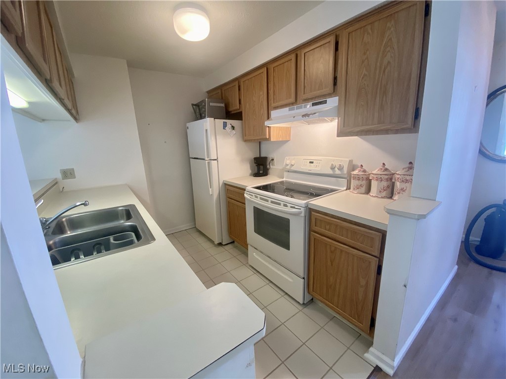 Woodland Lake - Residential