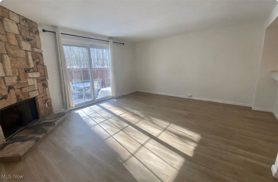 Woodland Lake - Residential