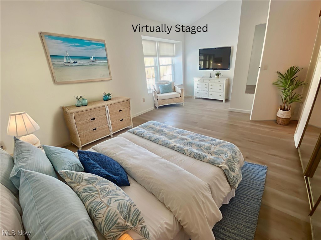 Woodland Lake - Residential