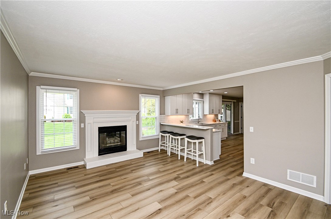 4388 Snowy Owl Circle, Massillon, Ohio image 4