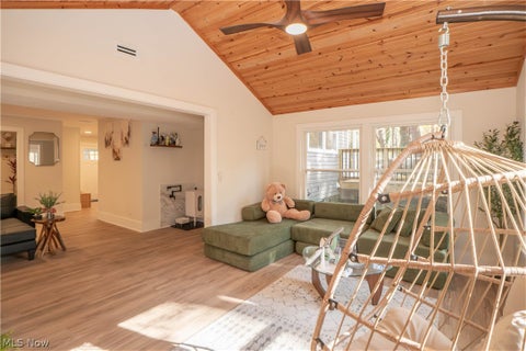Tiny photo for 5664 Mccormick Road, Ravenna, OH 44266 (MLS # 5254896)
