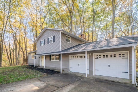 Tiny photo for 5664 Mccormick Road, Ravenna, OH 44266 (MLS # 5254896)
