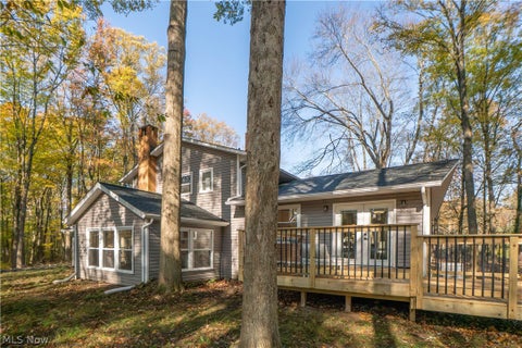 Tiny photo for 5664 Mccormick Road, Ravenna, OH 44266 (MLS # 5254896)