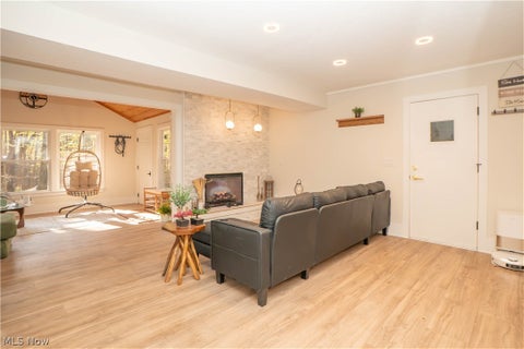 Tiny photo for 5664 Mccormick Road, Ravenna, OH 44266 (MLS # 5254896)