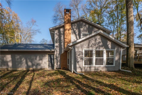 Tiny photo for 5664 Mccormick Road, Ravenna, OH 44266 (MLS # 5254896)