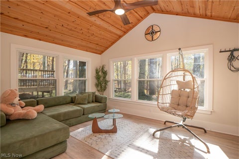 Tiny photo for 5664 Mccormick Road, Ravenna, OH 44266 (MLS # 5254896)