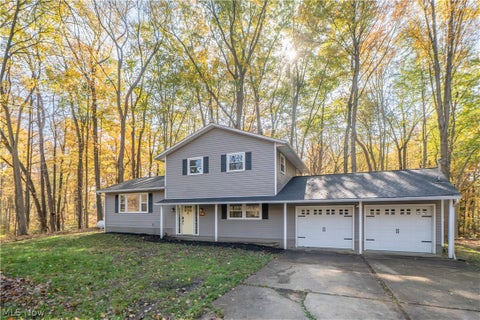 Tiny photo for 5664 Mccormick Road, Ravenna, OH 44266 (MLS # 5254896)
