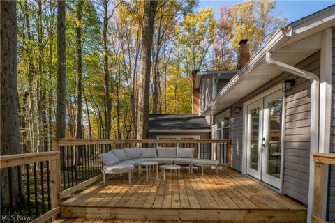 Tiny photo for 5664 Mccormick Road, Ravenna, OH 44266 (MLS # 5254896)