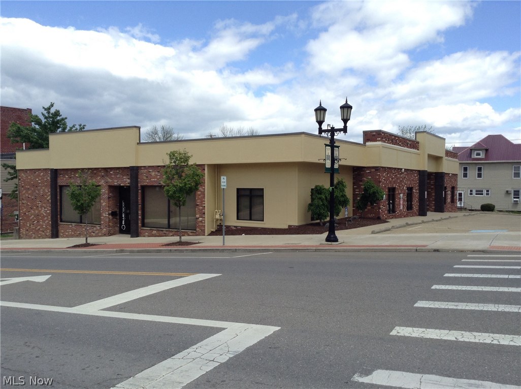 This is an exceptionally nice professional building located in the heart of Cambridge and only 2 blocks from the courthouse. This office building has it all: multiple private offices, receptionist and lobby areas, large conference/meeting room, kitchenette/break area, training room, three restrooms and three convenient exterior entrances. The property is currently leased and the business runs profitably. Parking is available in private lots in the rear and on the N. 6th St. side. Three HVAC units have been replaced in the last five years, hot water heater is approximately six months old, new motion sensor lights on exterior in 2014, exterior of building repainted within last year. There have been numerous interior updates and improvements.