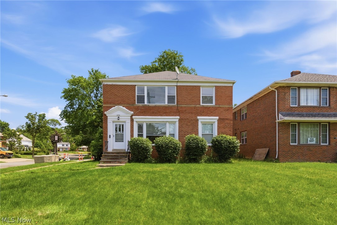 2341 Warrensville Center Road