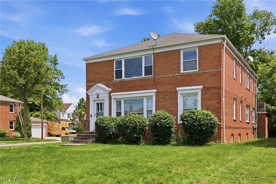 2341 Warrensville Center Road