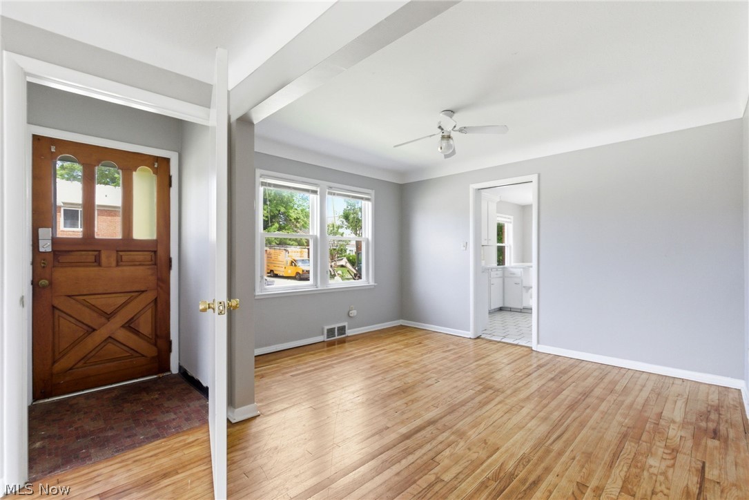 2341 Warrensville Center Road