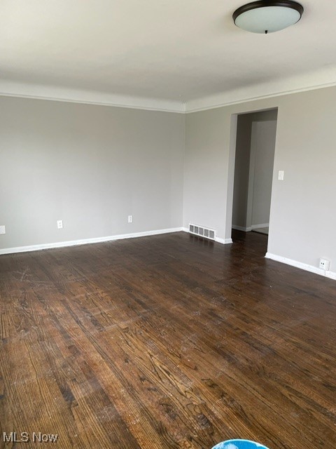 20698 Bowling Green Road, Maple Heights, Ohio image 3