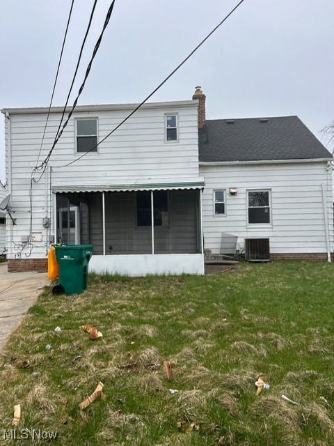 20698 Bowling Green Road, Maple Heights, Ohio image 19