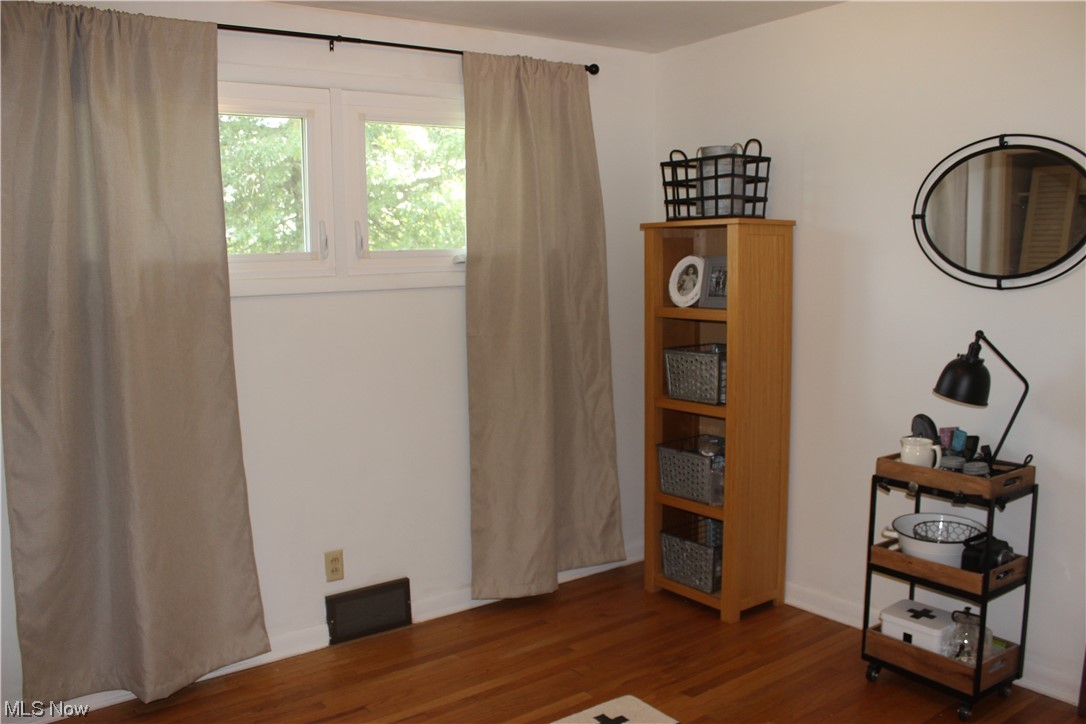 Holly Hills - Residential