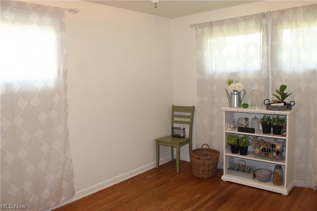 Holly Hills - Residential