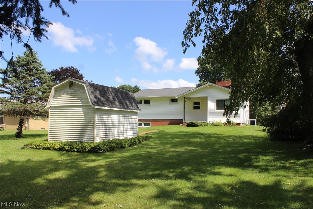 Holly Hills - Residential