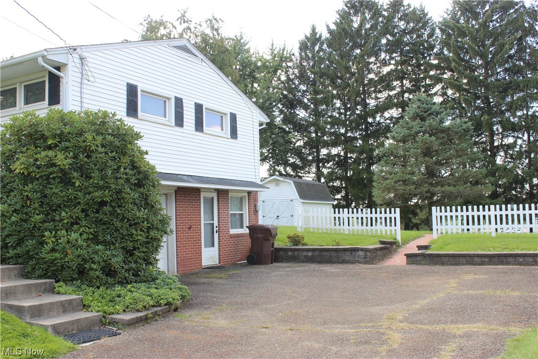 Holly Hills - Residential