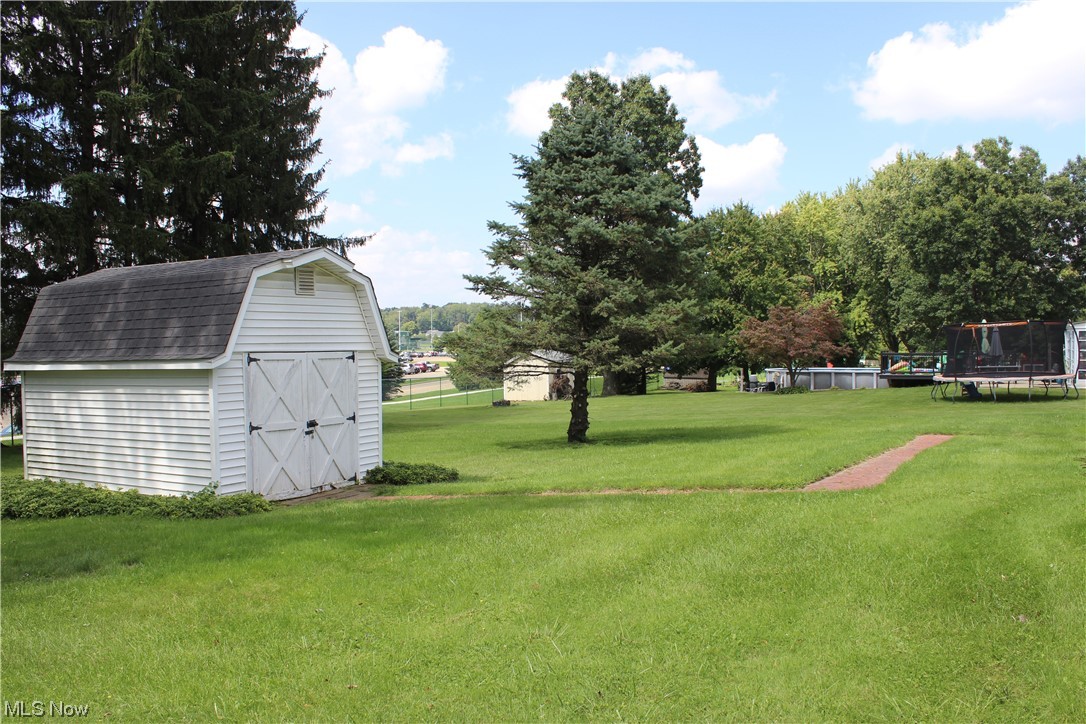 Holly Hills - Residential