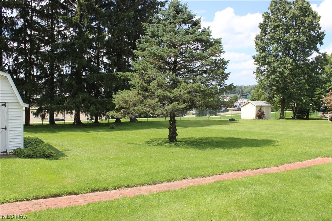 Holly Hills - Residential