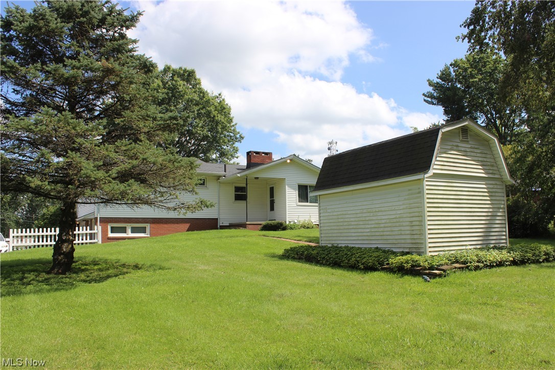 Holly Hills - Residential