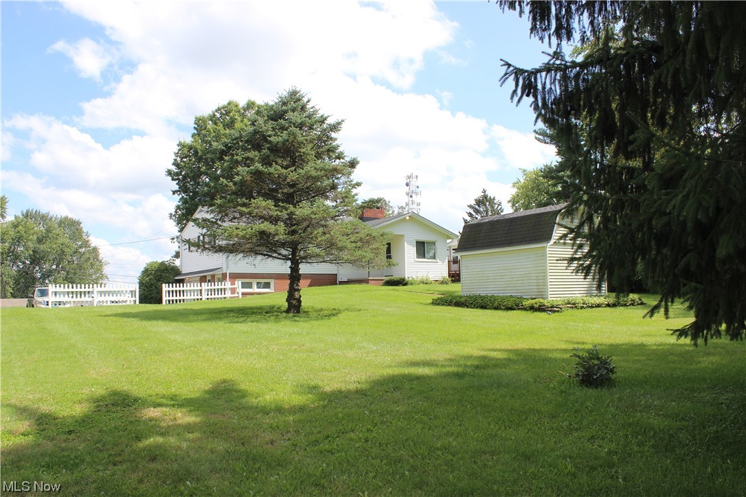 Holly Hills - Residential