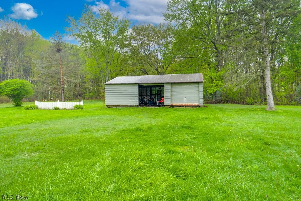 Chardon 01 - Residential