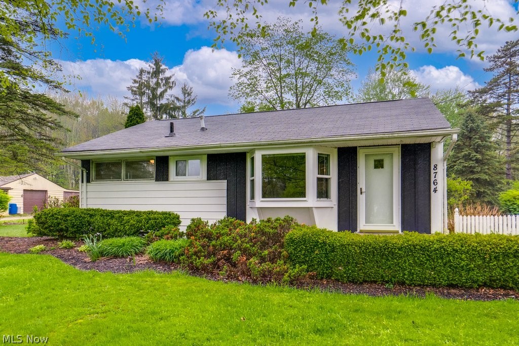 Chardon 01 - Residential