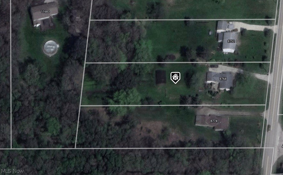 Chardon 01 - Residential