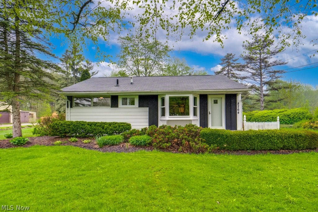 Chardon 01 - Residential