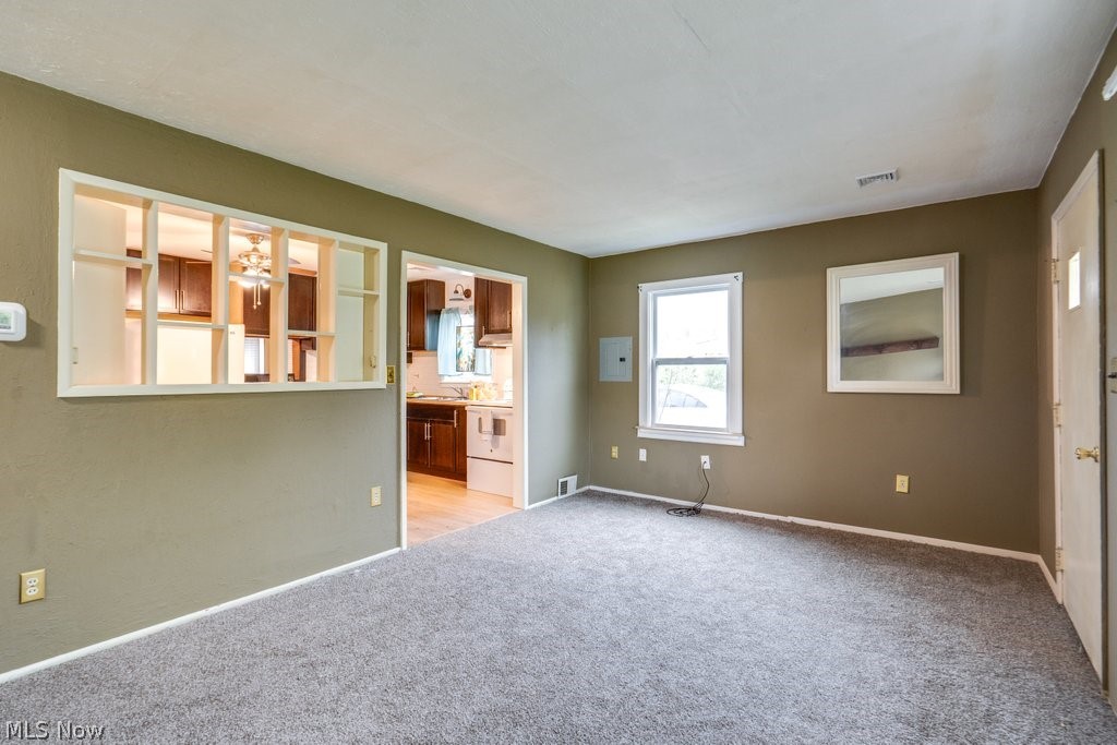 Chardon 01 - Residential