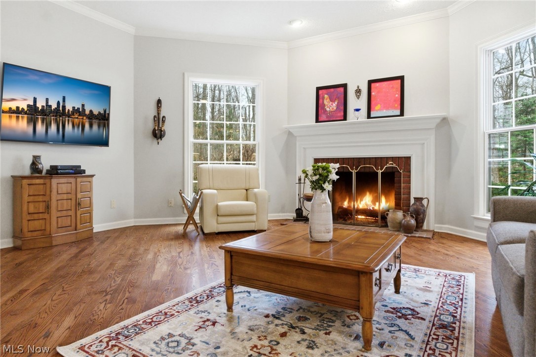 Bramble Farms - Residential