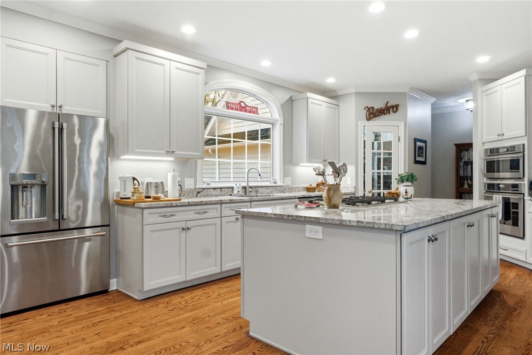 Bramble Farms - Residential